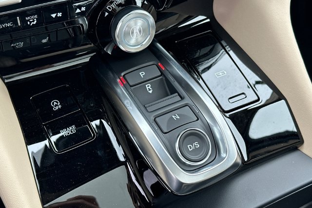 New 2026 Acura MDX w/ Technology Package AWD/4WD image 20