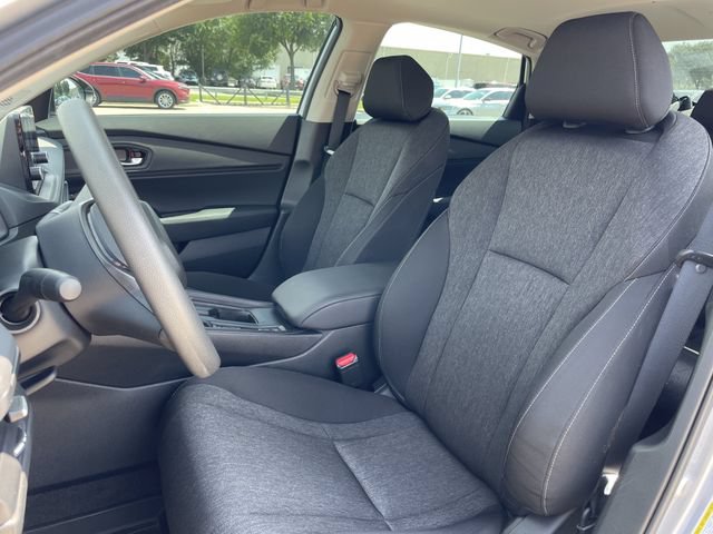 Used 2025 Honda Accord SE image 23
