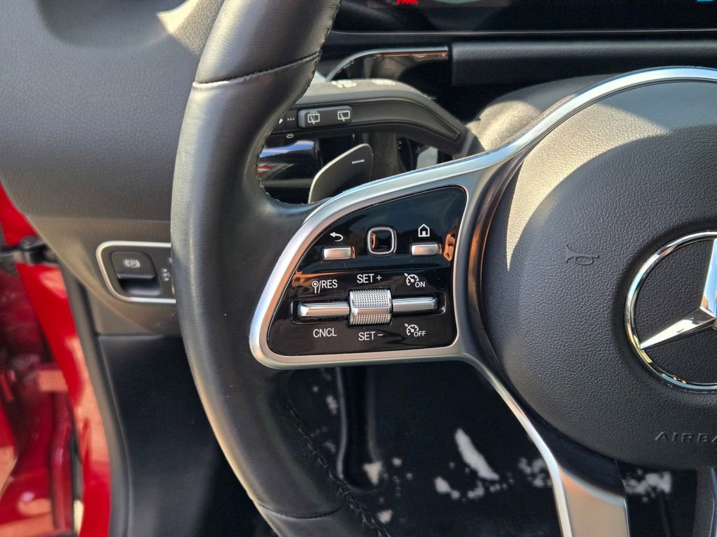 Used 2021 Mercedes-Benz GLA 250 4MATIC image 39