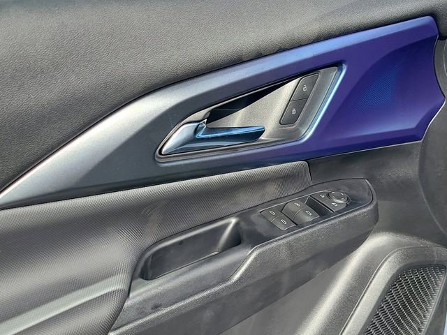 New 2026 Chevrolet Equinox EV LT image 14