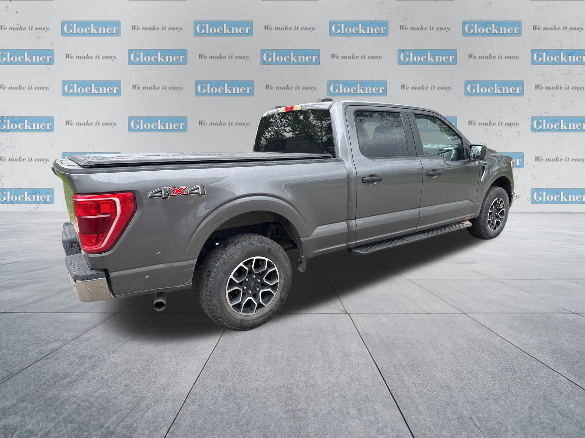 Used 2022 Ford F150 XLT AWD/4WD image 38