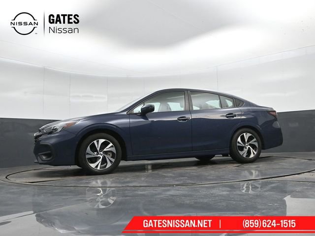 Used 2023 Subaru Legacy Premium image 40