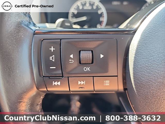 Certified 2023 Nissan Pathfinder SV w/ SV Premium Package AWD/4WD image 20