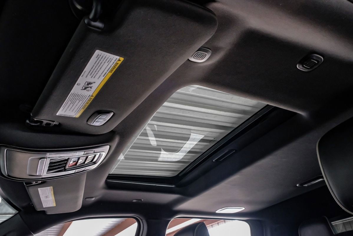 Used 2022 RAM 3500 Limited image 23