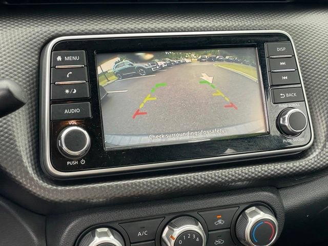 Used 2019 Nissan Kicks S w/ Exterior Package FWD image 18