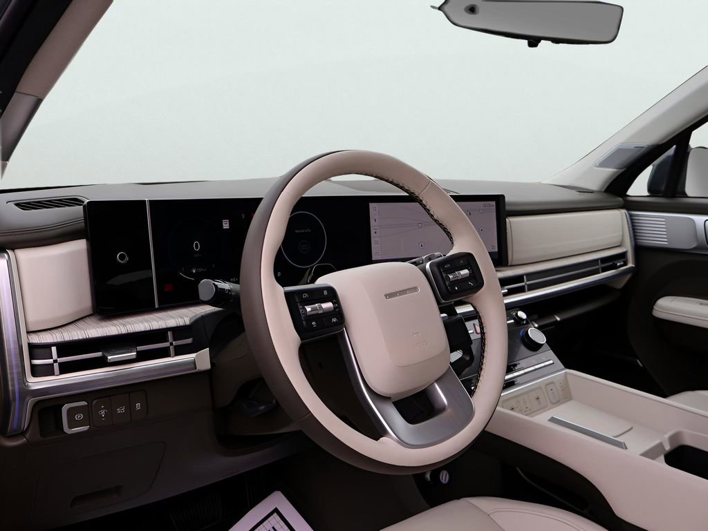 Used 2025 Hyundai Santa Fe Calligraphy AWD/4WD image 20