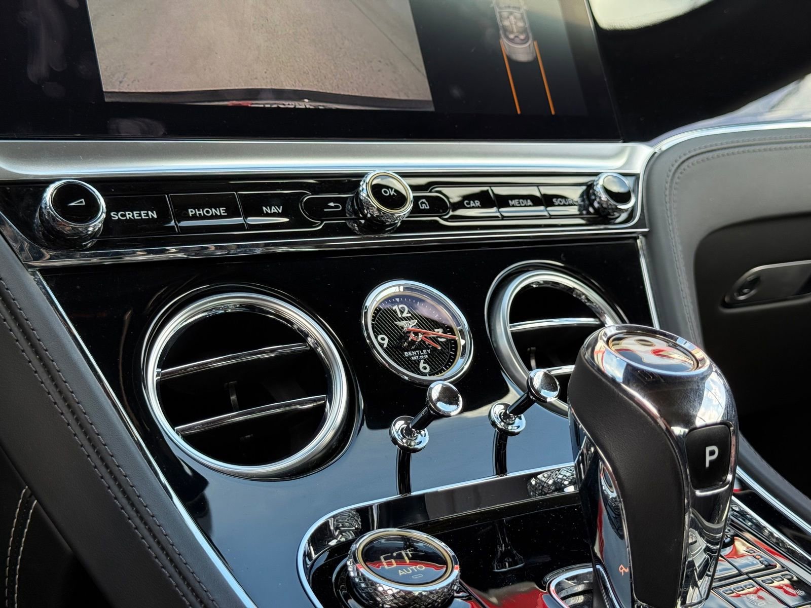 Used 2020 Bentley Continental GT V8 First Edition image 20