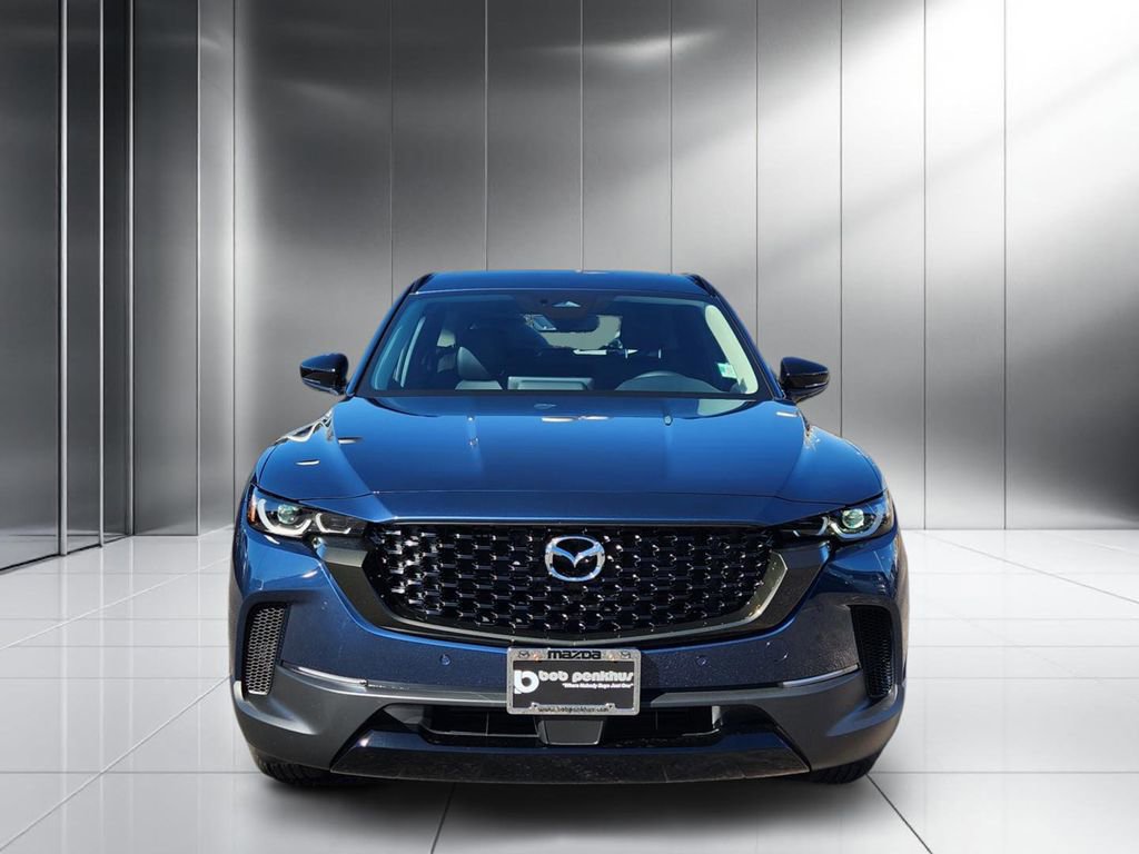 New 2026 MAZDA CX-50 AWD 2.5 Hybrid w/ Weather Package image 27