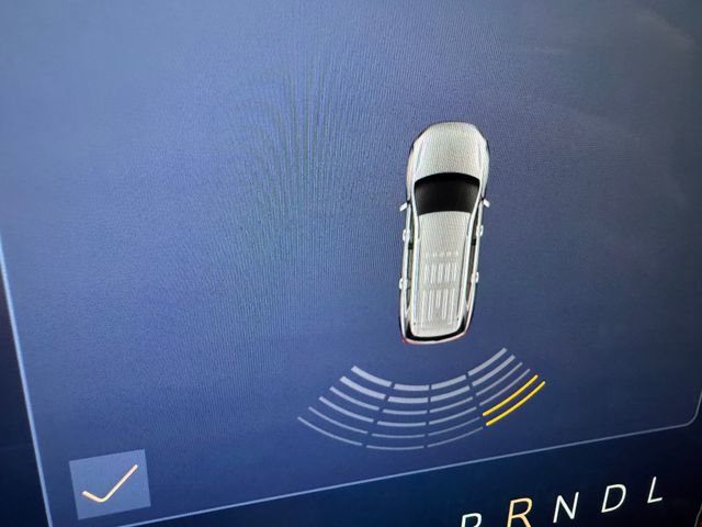 Used 2025 Buick Enclave Sport Touring FWD image 17