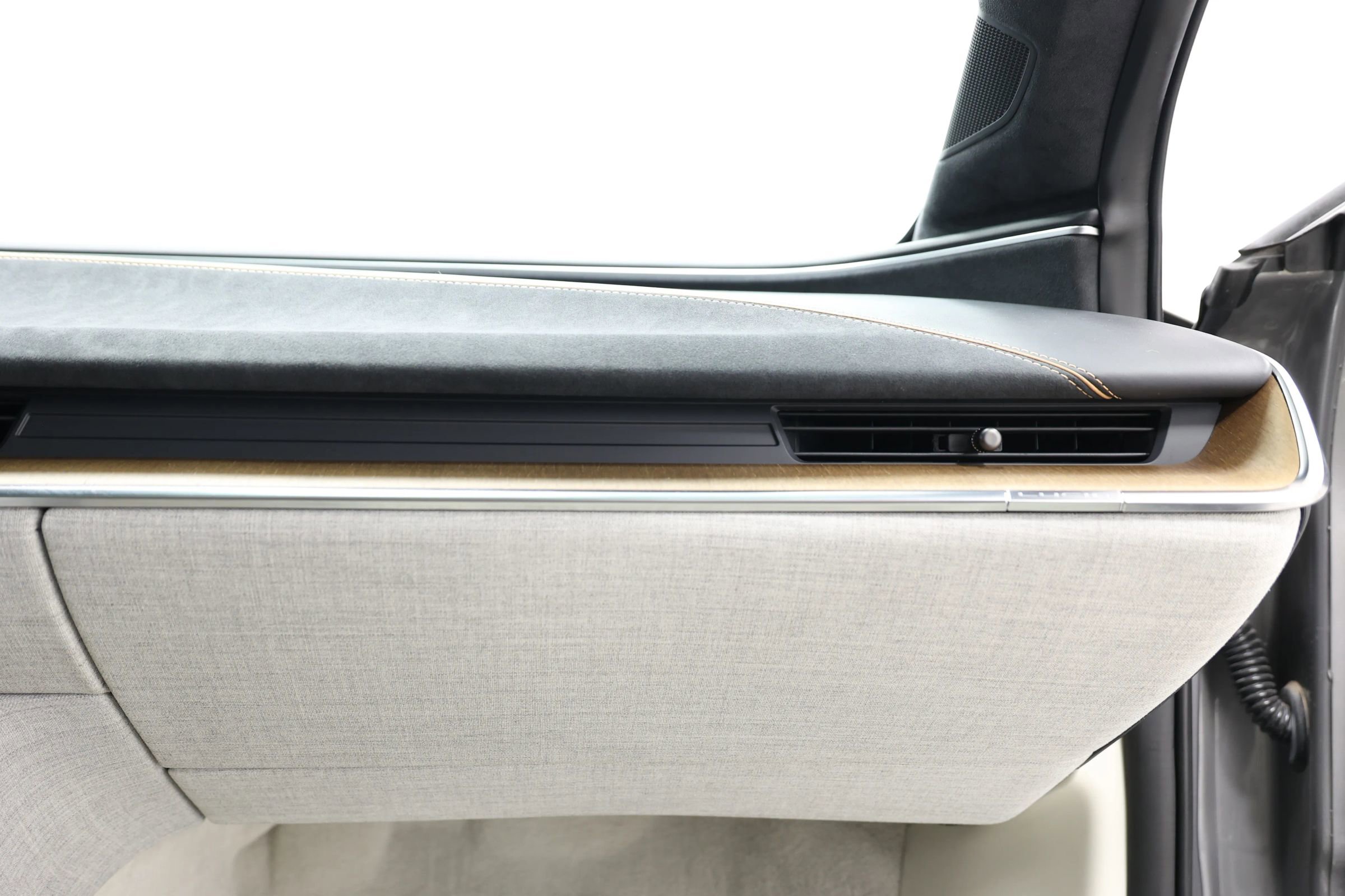 Used 2023 Lucid Air Grand Touring image 93