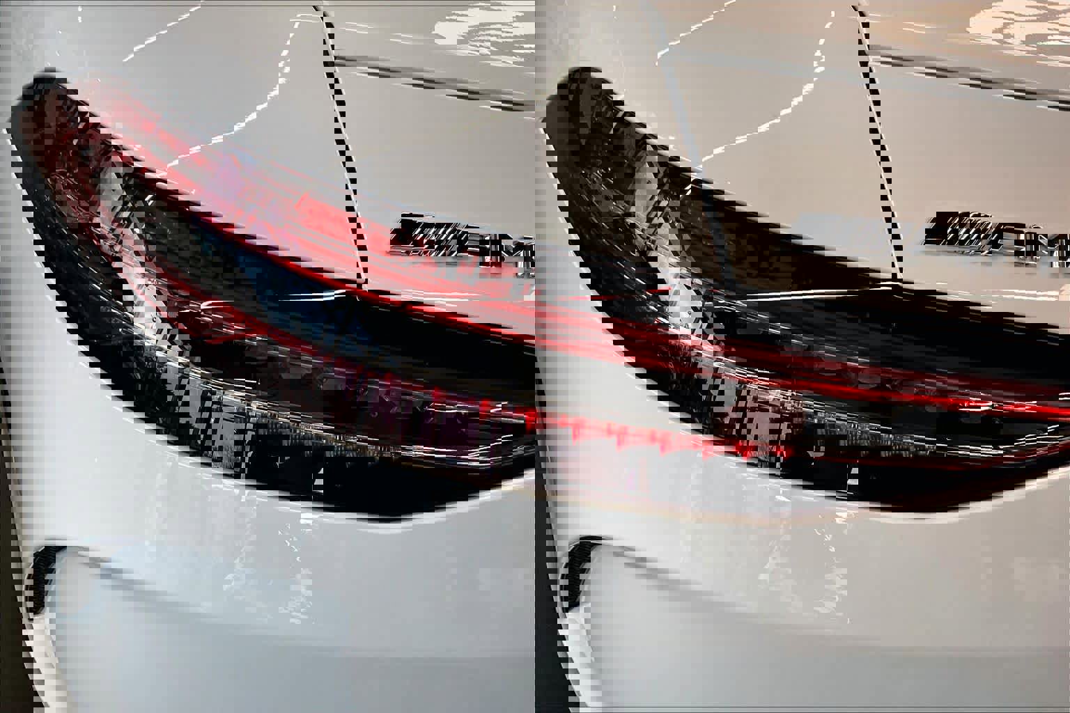 New 2026 Mercedes-Benz AMG GT 43 image 6