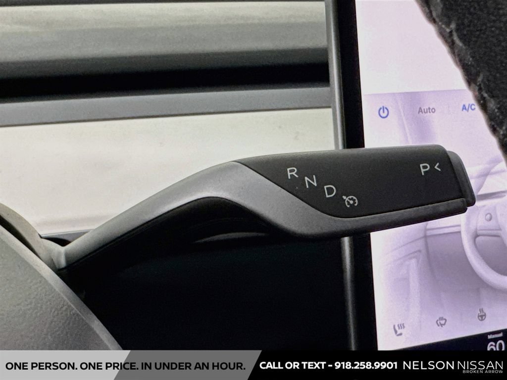 Used 2023 Tesla Model 3 Standard Range RWD image 16