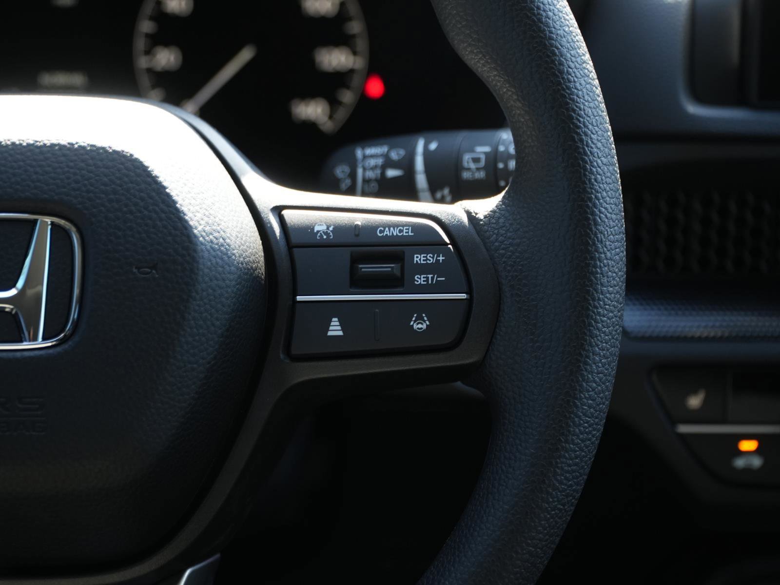 New 2026 Honda CR-V EX image 23