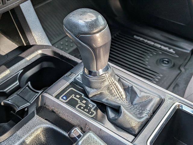 Used 2018 Toyota Tacoma TRD Off-Road image 11