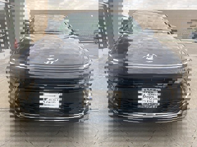 New 2026 Hyundai Sonata SEL image 36