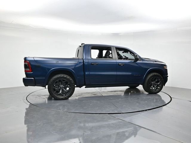Used 2023 RAM 1500 Limited AWD/4WD video 2