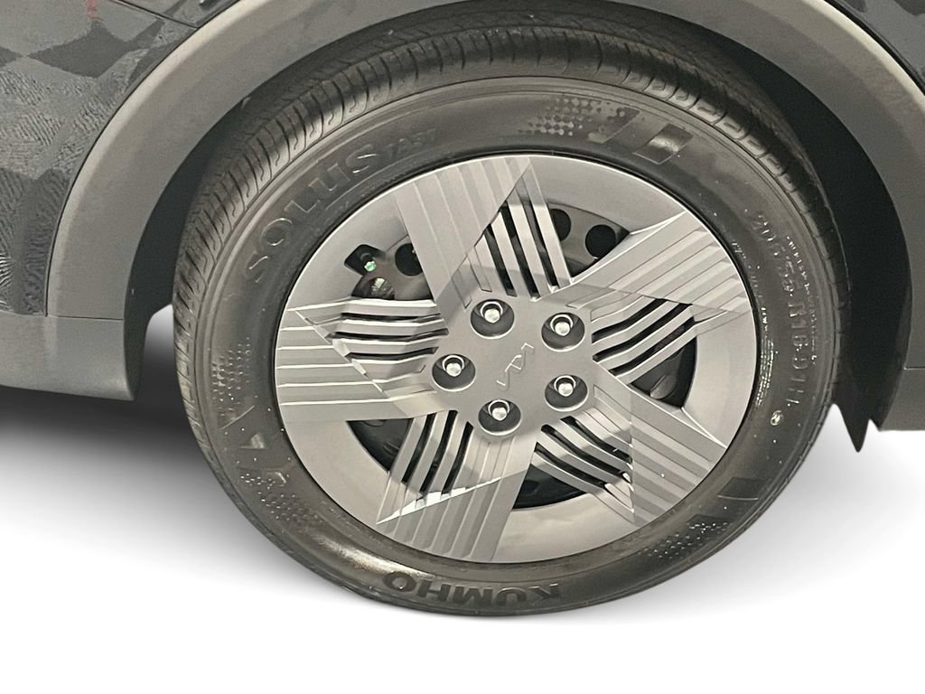 New 2026 Kia K4 FWD image 7