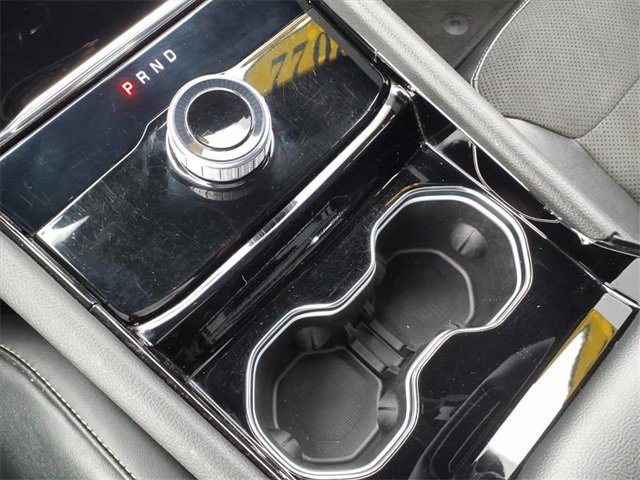 Certified 2022 Jeep Grand Cherokee Altitude image 23