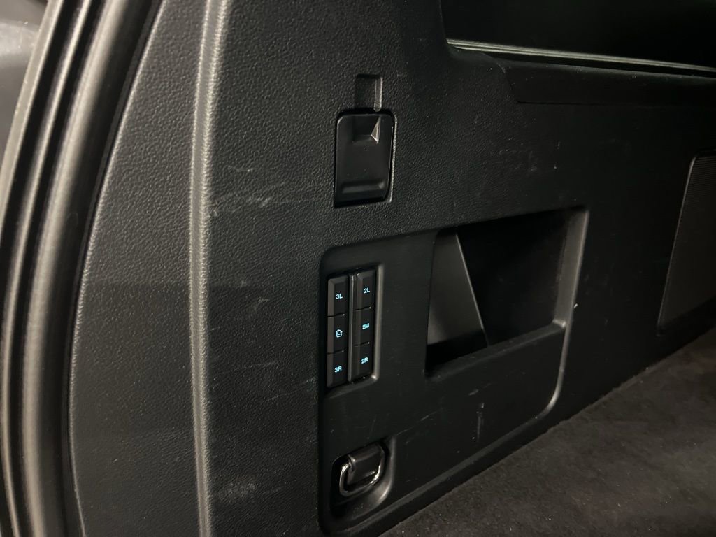 Used 2021 Ford Expedition Max Limited image 21