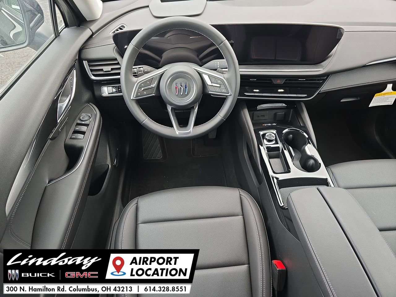 New 2025 Buick Envision Preferred image 20