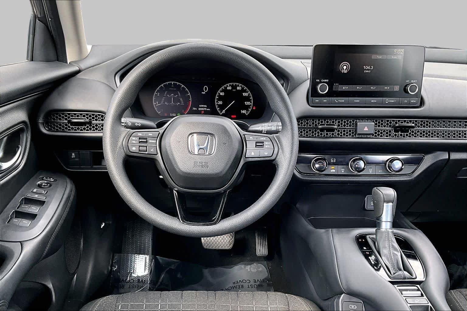 Used 2024 Honda HR-V LX image 6