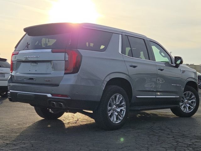 Used 2025 GMC Yukon Denali image 24