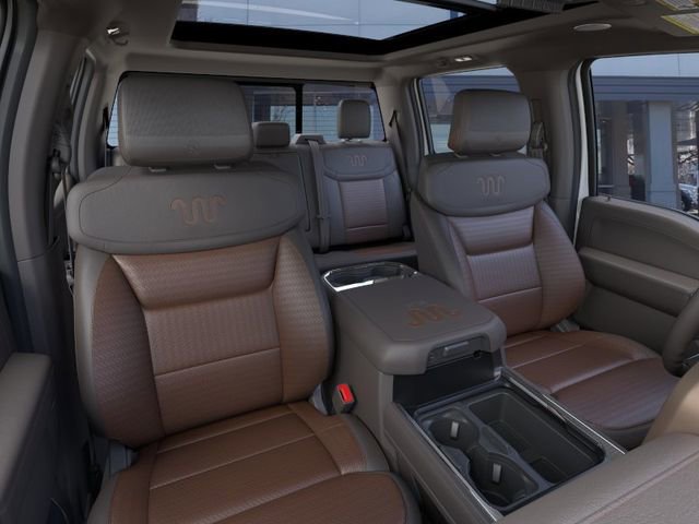 New 2026 Ford F250 King Ranch AWD/4WD image 10