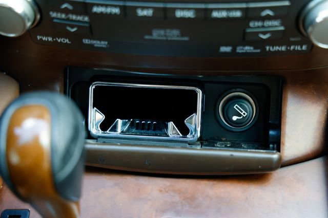 Used 2011 Lexus LS 460 w/ Sport Pkg image 48