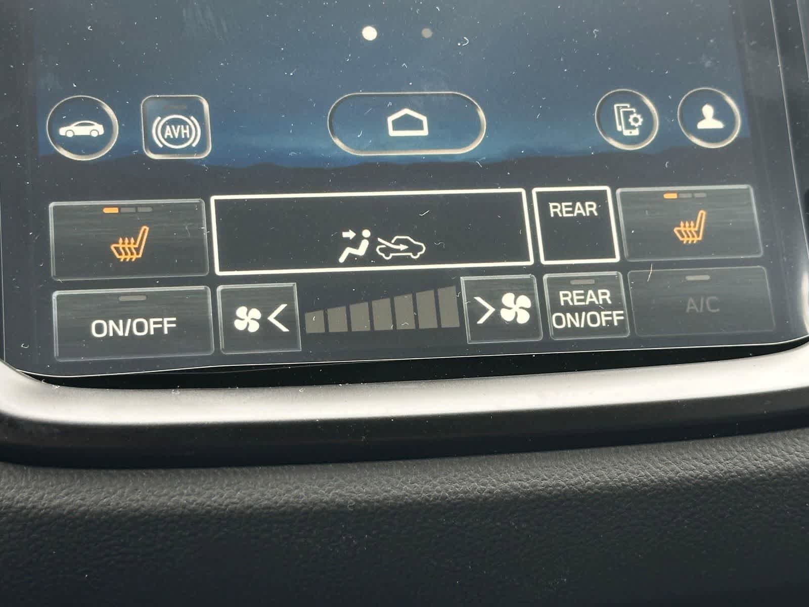 New 2026 Subaru Ascent Premium AWD/4WD image 24