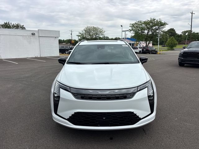 New 2027 Chrysler Pacifica Limited w/ S Appearance Package AWD/4WD image 5
