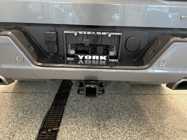 Used 2020 GMC Sierra 1500 Denali w/ Denali Ultimate Package AWD/4WD image 18