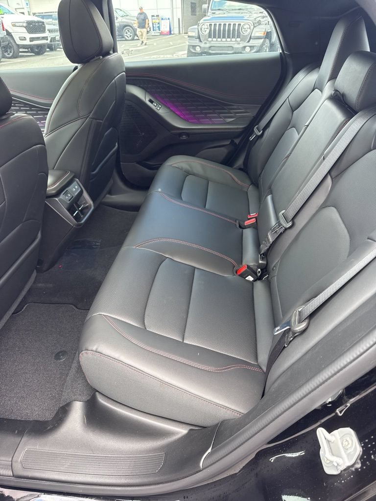 New 2026 Dodge Charger Scat Pack AWD/4WD image 13