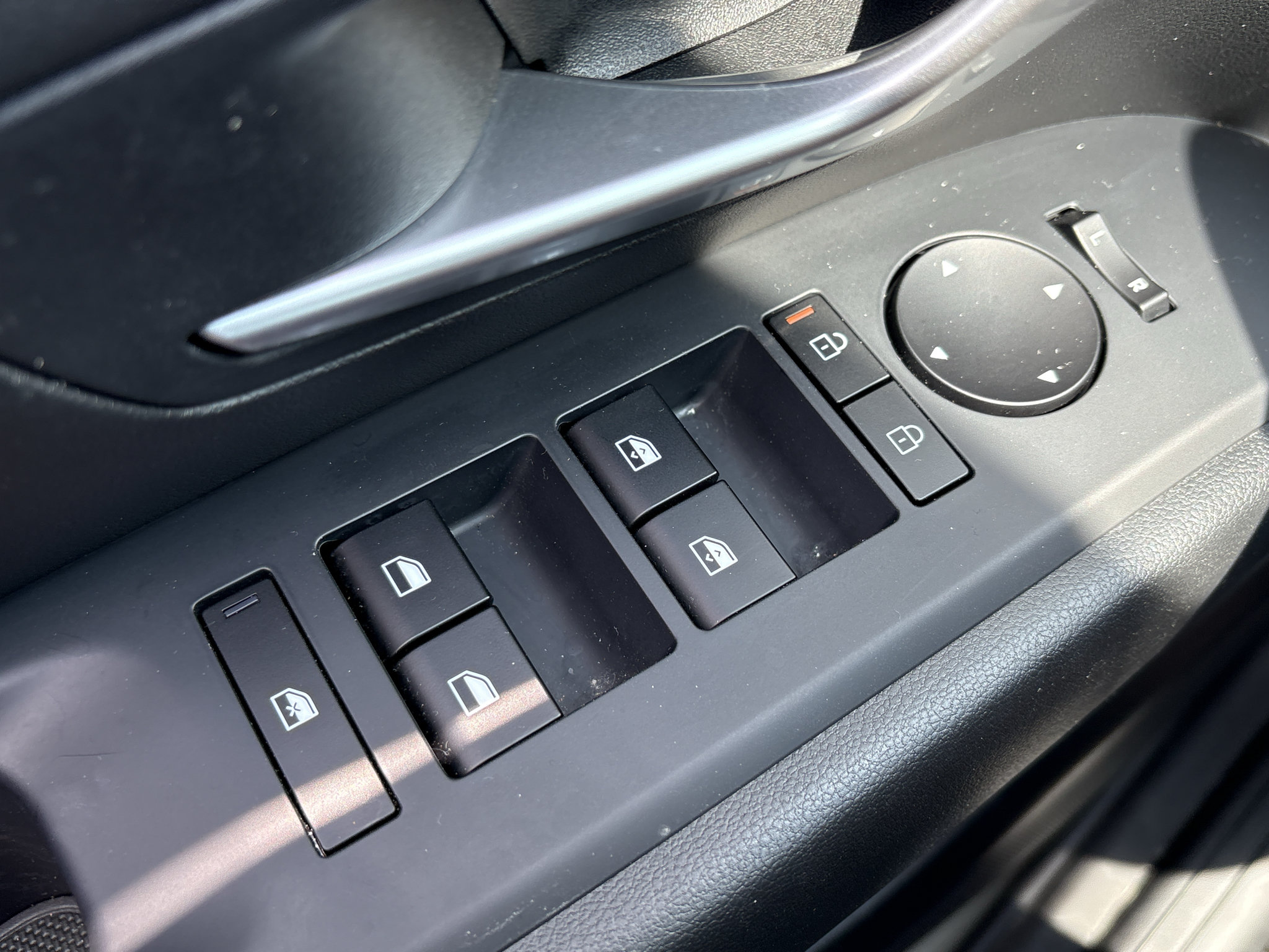 Certified 2026 Hyundai Santa Cruz SEL FWD image 27