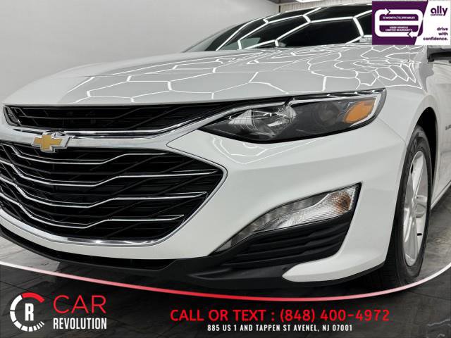 Used 2024 Chevrolet Malibu LT image 54