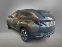 Certified 2023 Hyundai Tucson Limited FWD image 4