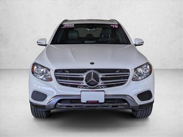 Used 2019 Mercedes-Benz GLC 300 video 2