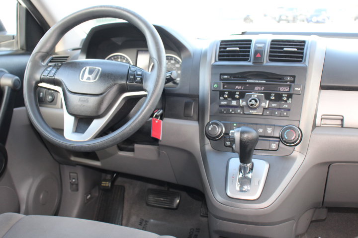 Used 2010 Honda CR-V EX image 21