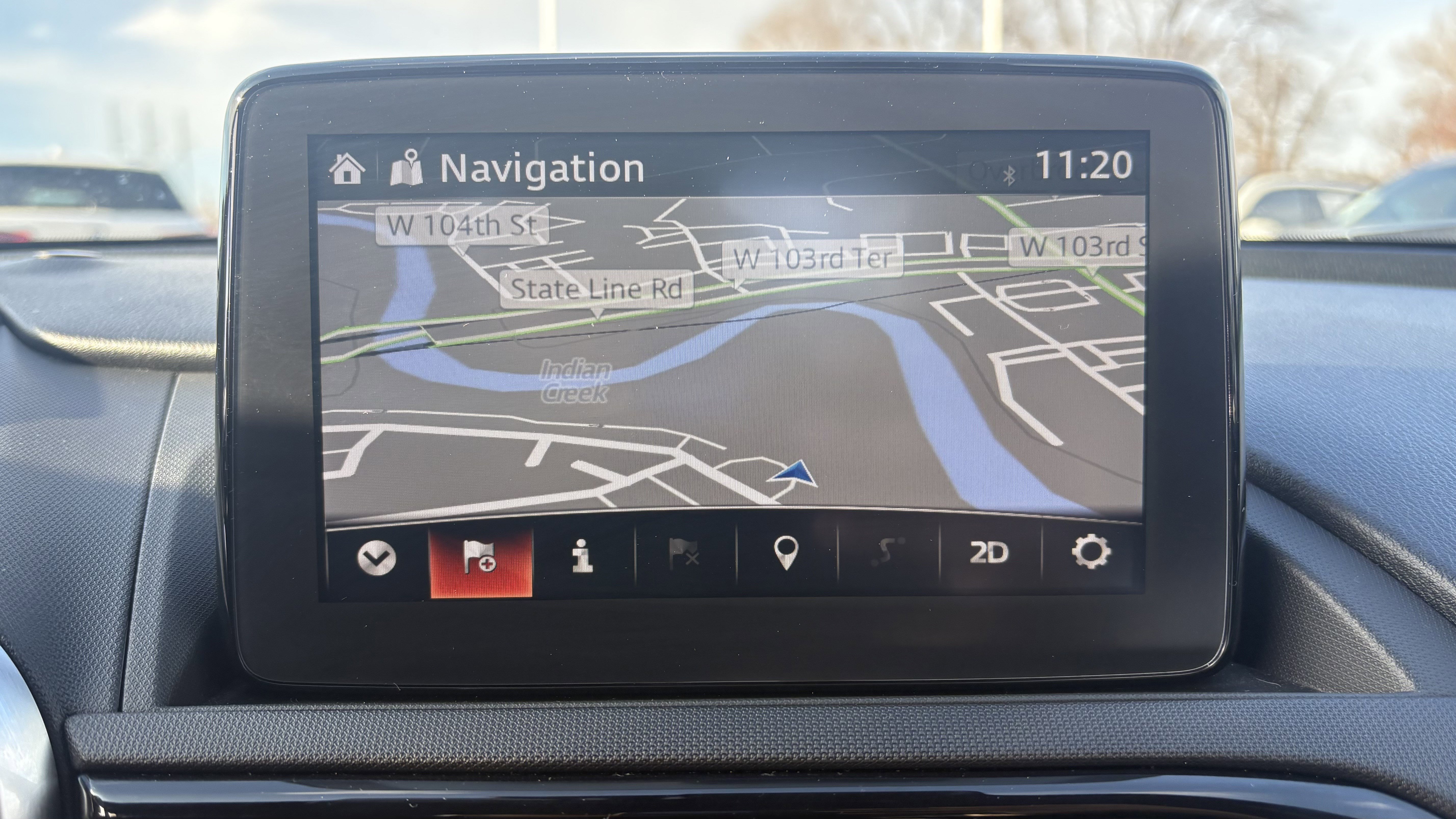 Used 2023 MAZDA MX-5 Miata Grand Touring image 25