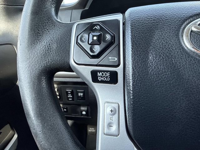 Used 2015 Toyota Tundra SR5 RWD image 27