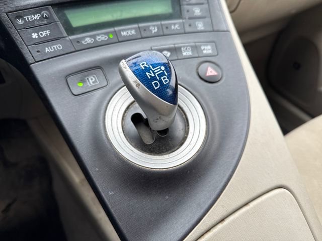 Used 2011 Toyota Prius Three w/ Navigation Pkg image 32