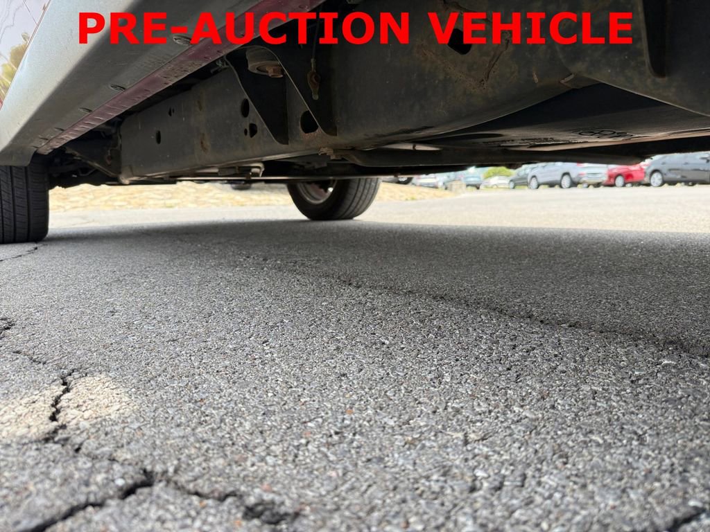 Used 2006 Saab 9-7X 4.2i image 27