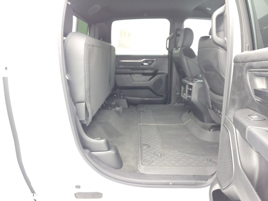 Used 2023 RAM 1500 Big Horn image 47