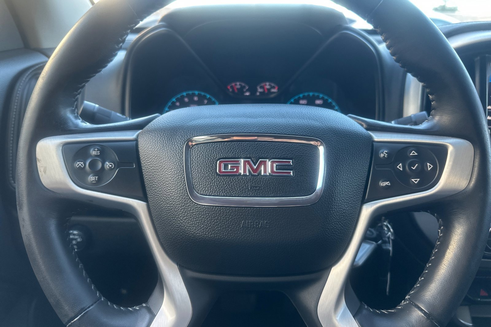 Used 2022 GMC Canyon Elevation w/ Trailering Package image 29