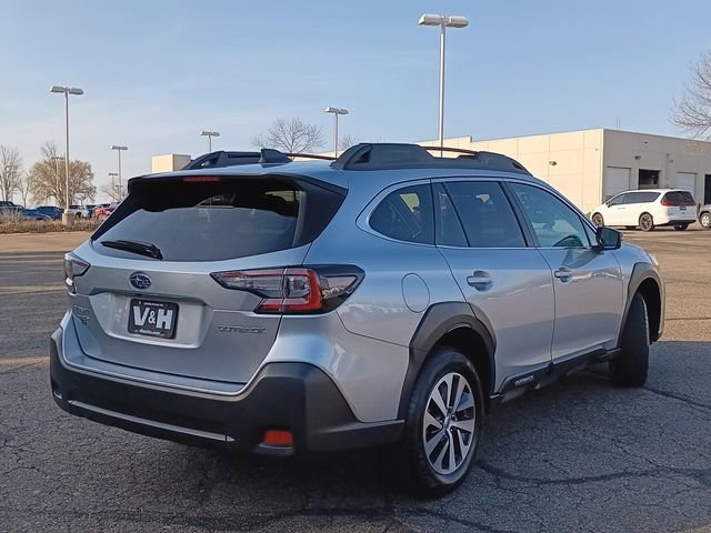 Used 2025 Subaru Outback Premium AWD/4WD image 28