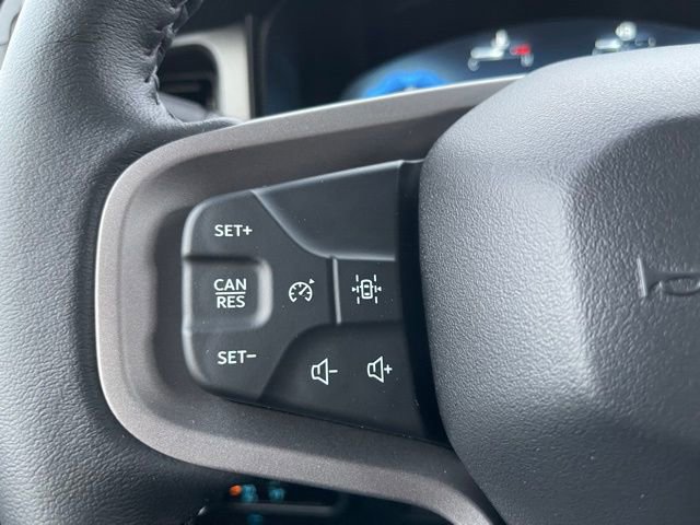 New 2025 Ford Bronco Big Bend w/ Black Diamond Package image 16