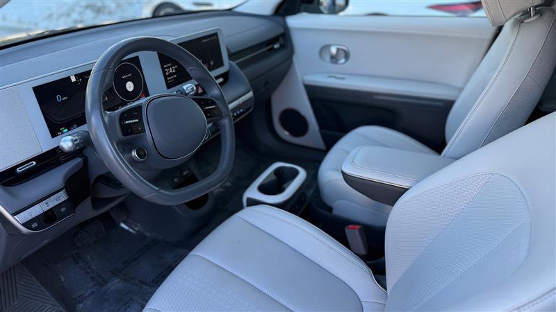 Used 2023 Hyundai Ioniq 5 SEL image 10
