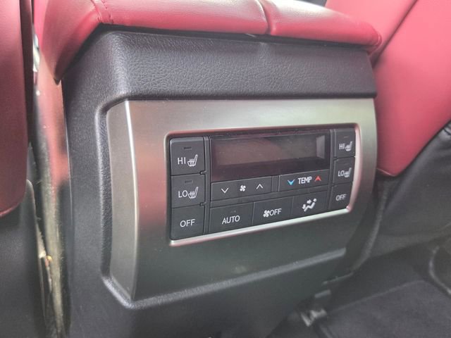 Used 2023 Lexus GX 460 Premium w/ Premium Plus Package AWD/4WD image 16