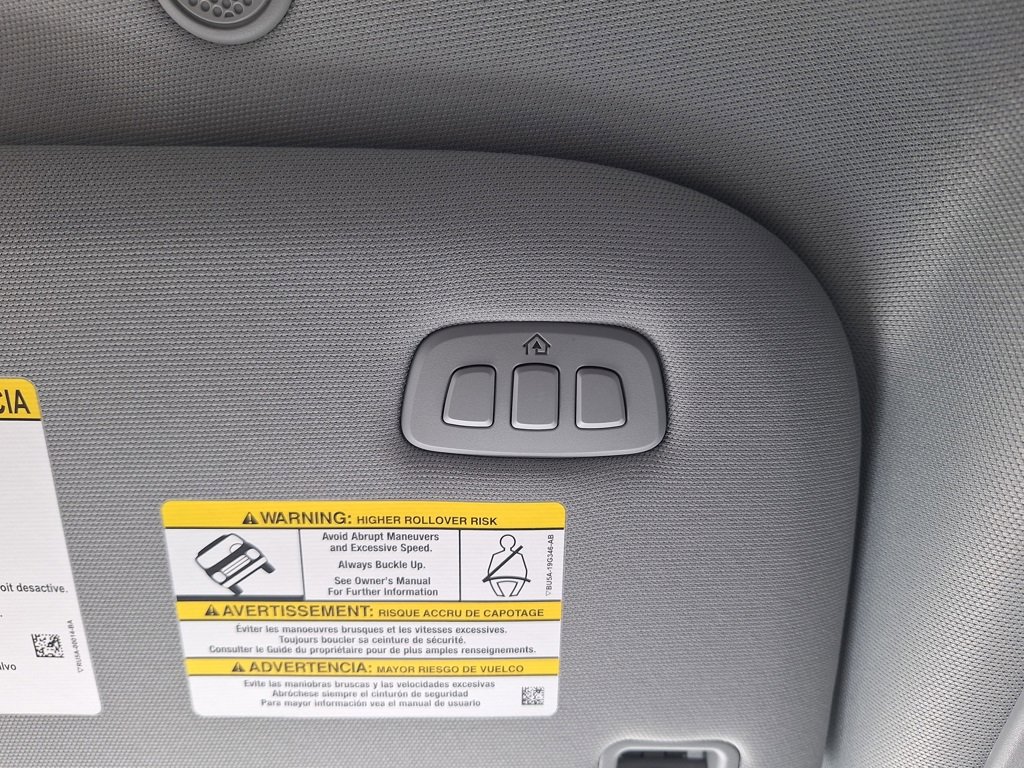 New 2026 Ford F350 Lariat w/ Lariat Premium Package image 16