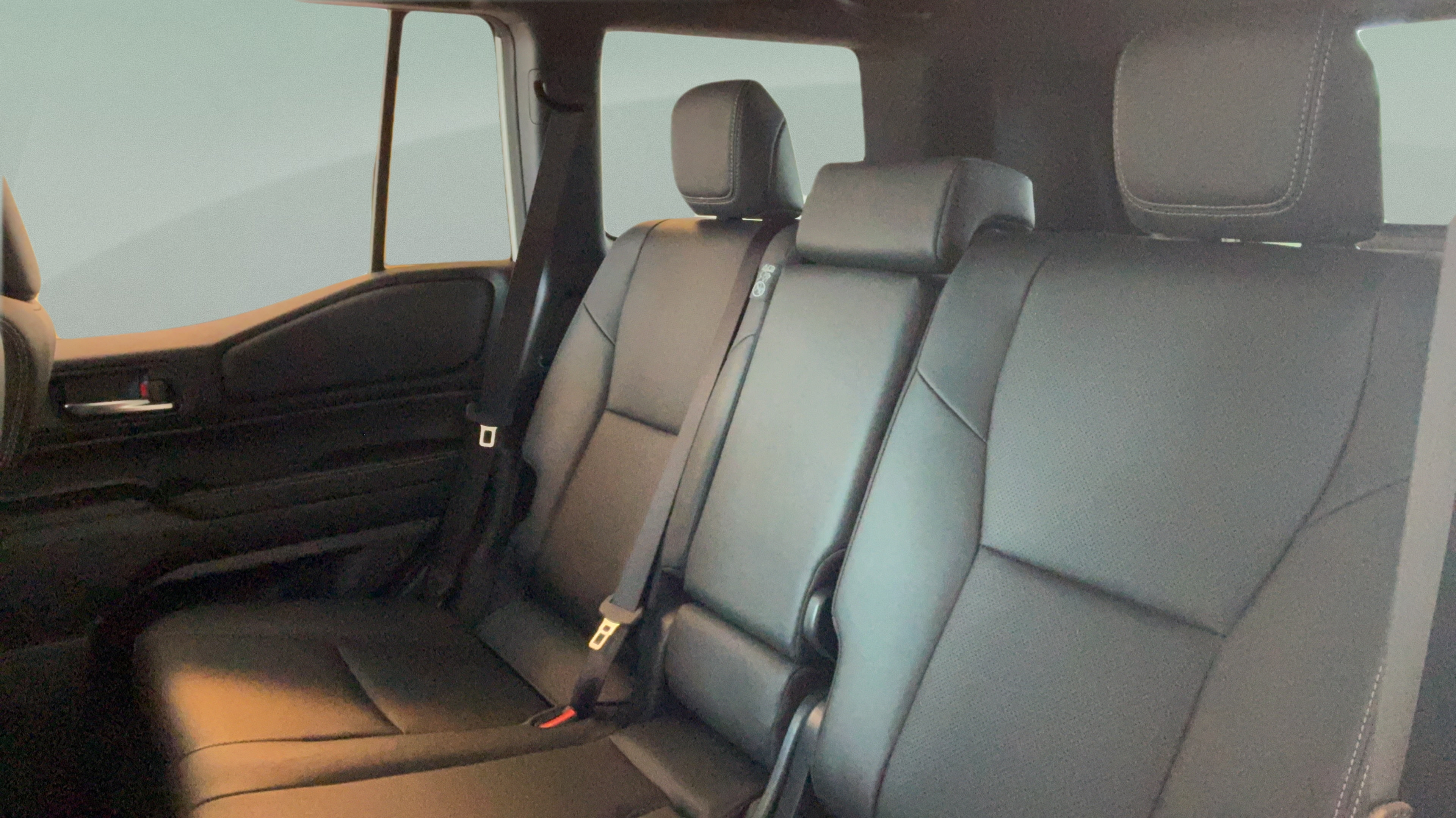 Used 2024 Toyota Land Cruiser AWD/4WD image 25