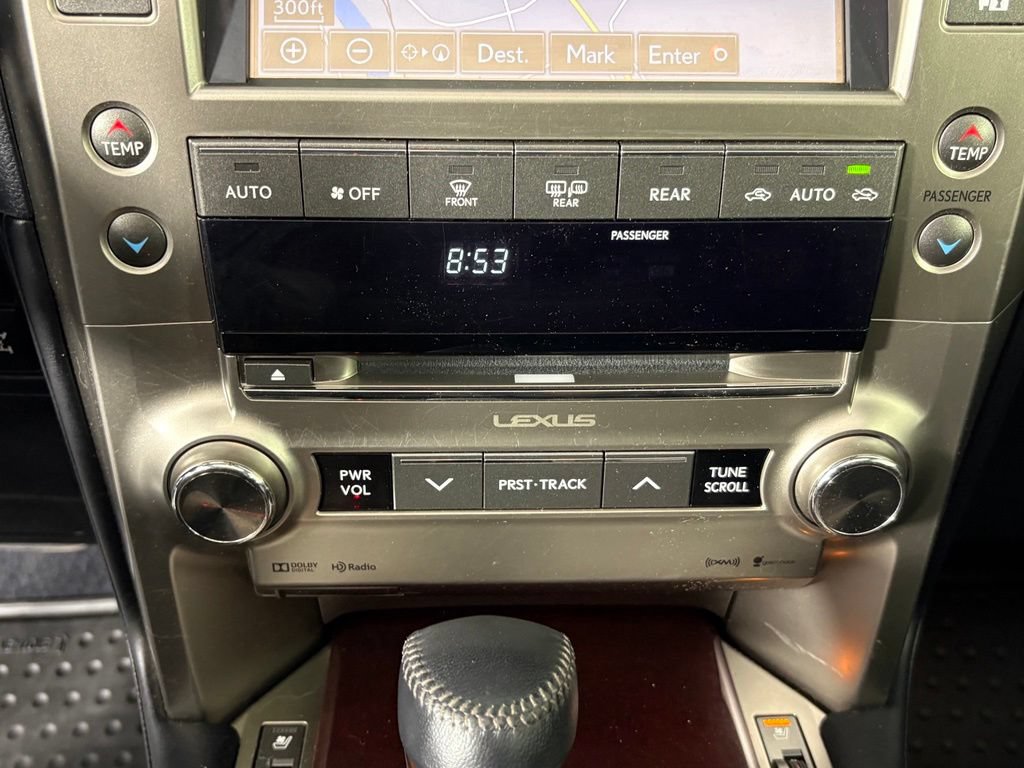 Used 2018 Lexus GX 460 Premium w/ Premium Package AWD/4WD image 24